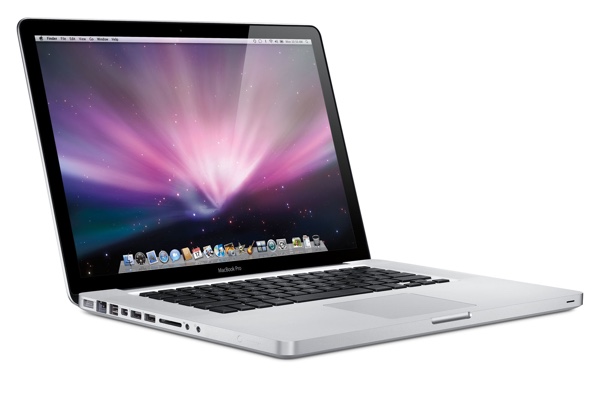 17” Apple MacBook Pro