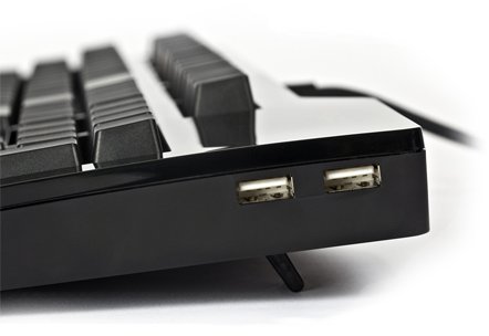 Das Keyboard Model-S